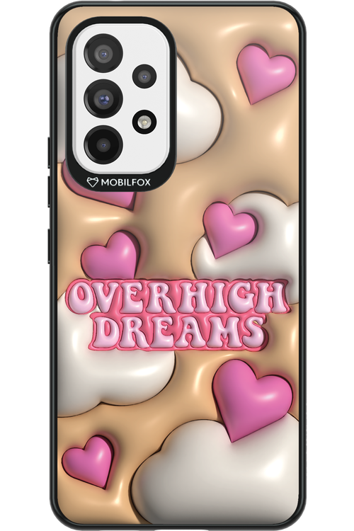 Overhigh Dreams - Samsung Galaxy A53