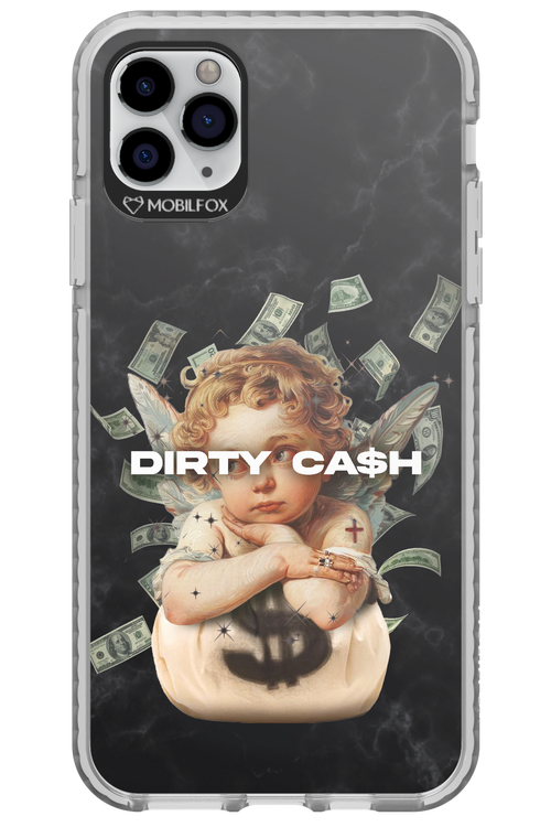 DirtyCash - Apple iPhone 11 Pro Max
