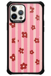 Flower Powerr 2.0 - Apple iPhone 12 Pro Max