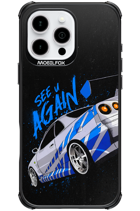 See u again - Apple iPhone 16 Pro Max