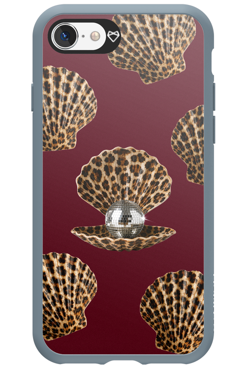Summer Disco 2.0 - Apple iPhone SE 2020
