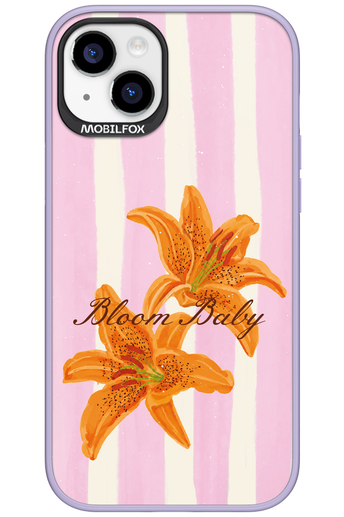 Bloom Baby 2.0 - Apple iPhone 15 Plus