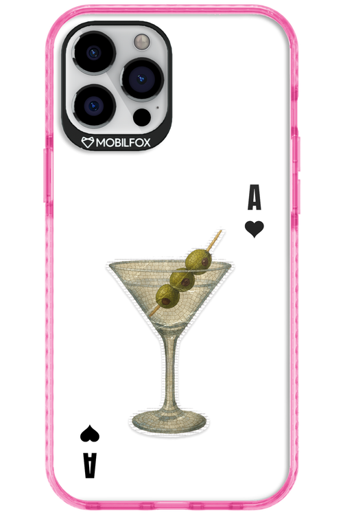 MartiniAce 2.0 - Apple iPhone 12 Pro Max