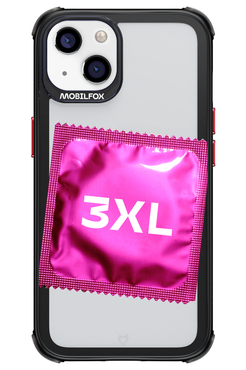 3XL 2.0 - Apple iPhone 13