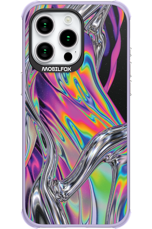 Prism 2.0 - Apple iPhone 15 Pro Max