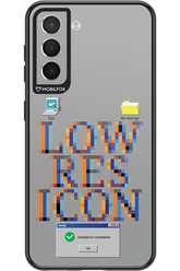 Low res icon 2.0 - Samsung Galaxy S21