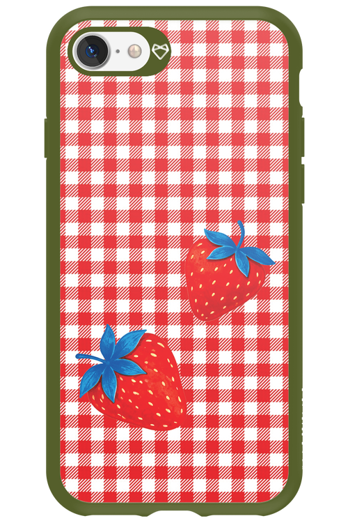 STRAWBERRY 2.0 - Apple iPhone 7