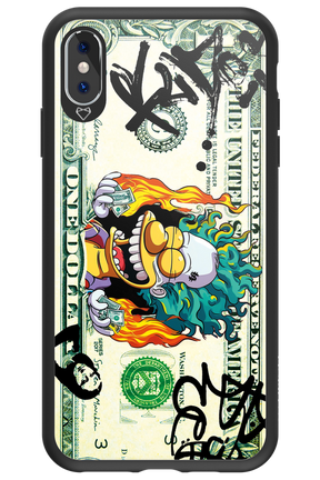 CLOWN - Apple iPhone XS Max