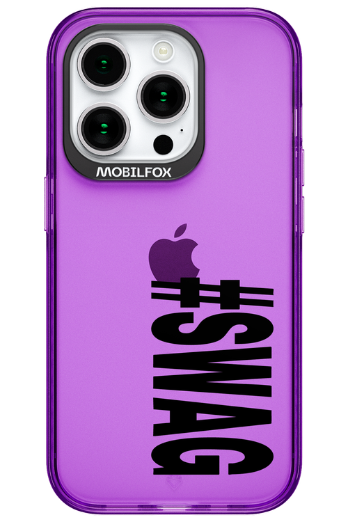 Swag Dark Mode 2.0 - Apple iPhone 15 Pro