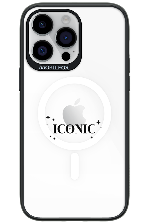 Iconic Sparkle - Apple iPhone 14 Pro Max