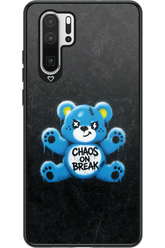 Chaos on Break 2.0 - Huawei P30 Pro
