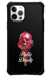 Pretty Deadly - Apple iPhone 12 Pro