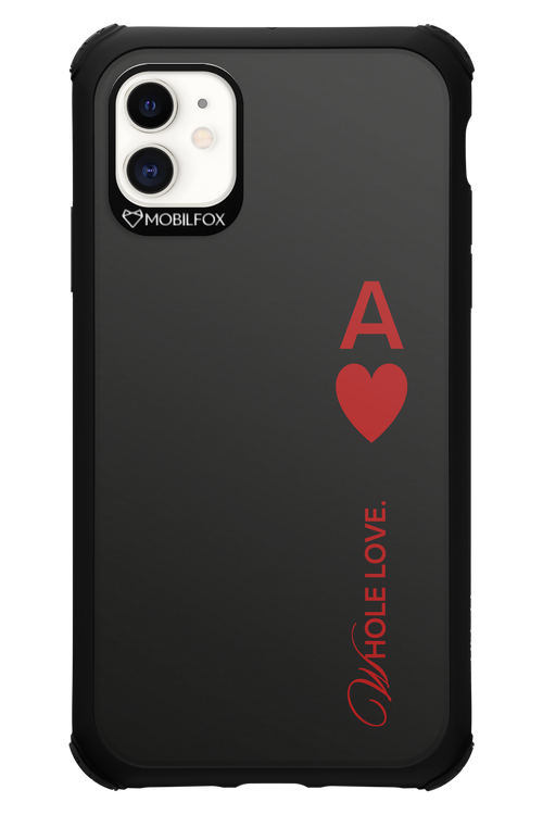 Whole 2.0 - Apple iPhone 11