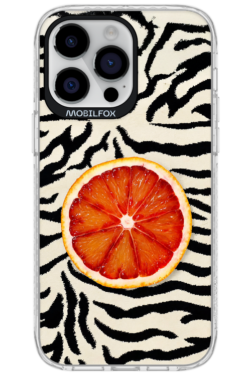 Wild Nectarin 2.0 - Apple iPhone 14 Pro Max