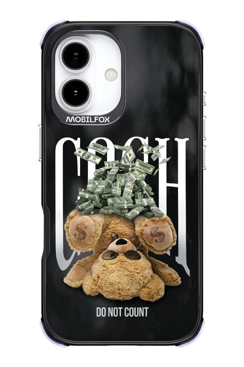 CASH 2.0 - Apple iPhone 17