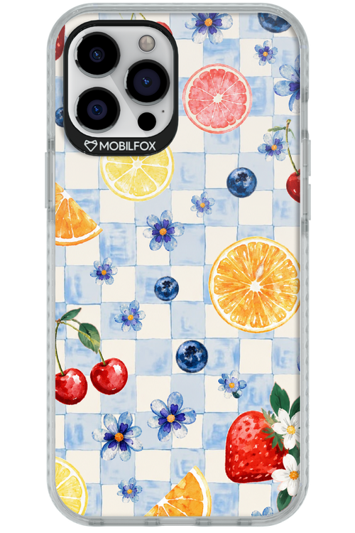 Fresh Fruits 2.0 - Apple iPhone 12 Pro Max