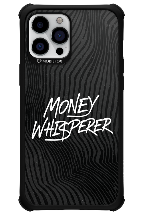 Money Whisperer 2.0 - Apple iPhone 12 Pro Max