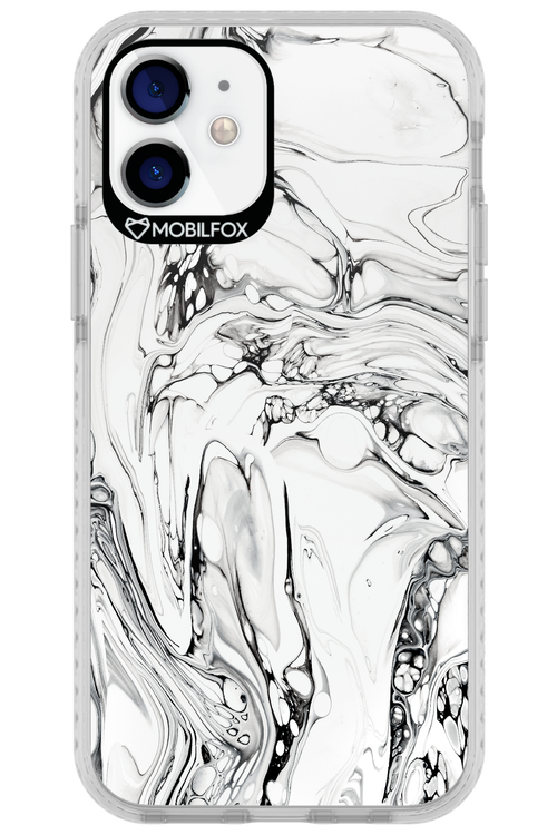 Ebony and Ivory 2.0 - Apple iPhone 12