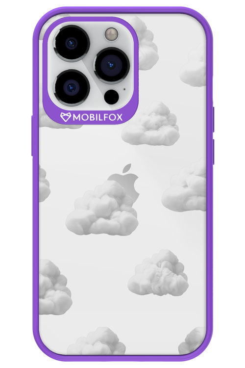 Cloudy Simple 2.0 - Apple iPhone 13 Pro