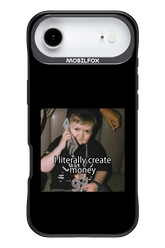 Create my money 2.0 - Apple iPhone 17 Air