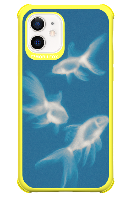 Lady of the Lake 2.0 - Apple iPhone 12