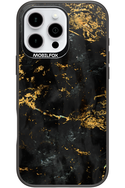 Goldie 2.0 - Apple iPhone 16 Pro Max