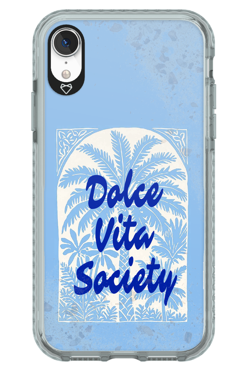 Dolce Vita Society 2.0 - Apple iPhone XR