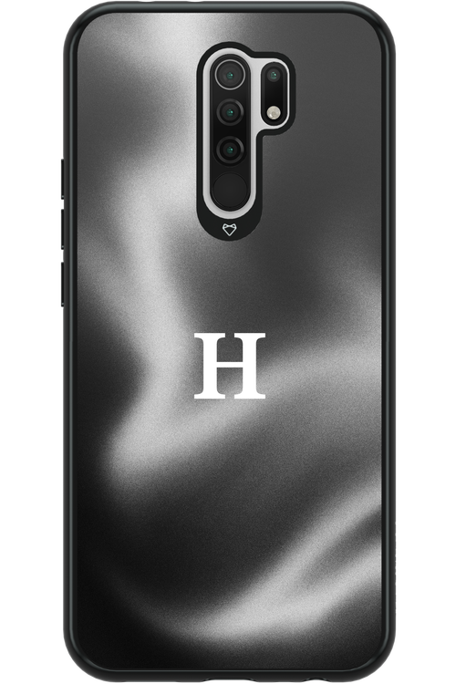 Dark Energy - H 2.0 - Xiaomi Redmi 9
