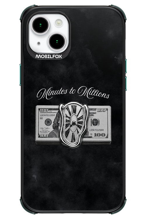 M2M 2.0 - Apple iPhone 15 Plus
