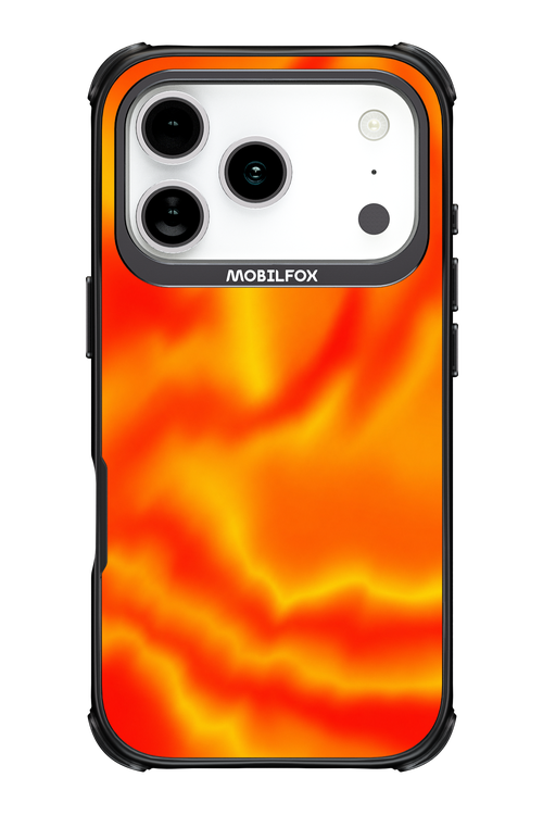 Beat the Heat 2.0 - Apple iPhone 17 Pro