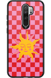 SUNNY 2.0 - Xiaomi Redmi Note 8 Pro