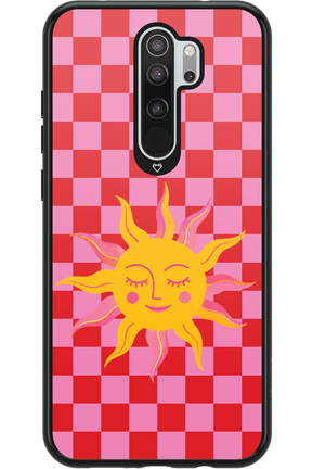 SUNNY 2.0 - Xiaomi Redmi Note 8 Pro