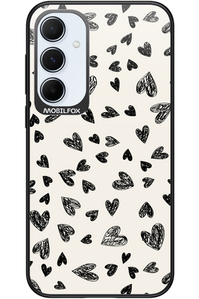 Crazy in Luv 2.0 - Samsung Galaxy A55