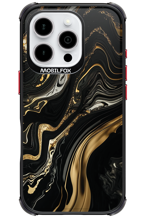 Azrael 2.0 - Apple iPhone 16 Pro