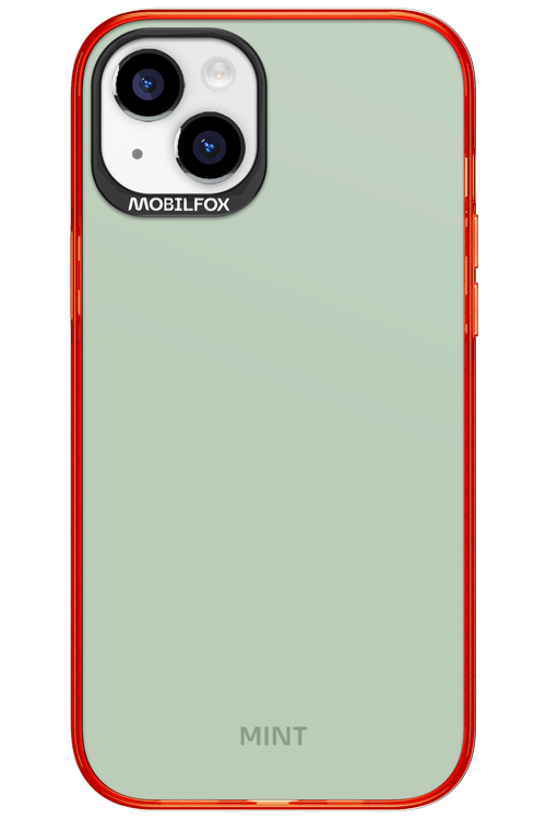 MINT 2.0 - Apple iPhone 15 Plus