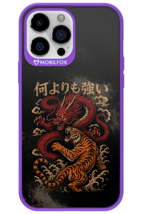 何よりも強いI 2.0 - Apple iPhone 13 Pro Max