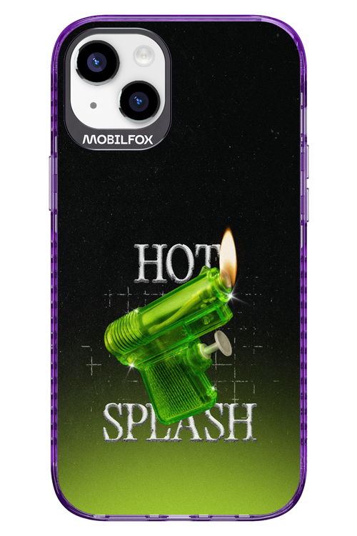 Hot Splash 2.0 - Apple iPhone 14 Plus