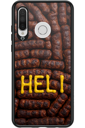 Mici 2.0 - Huawei P30 Lite