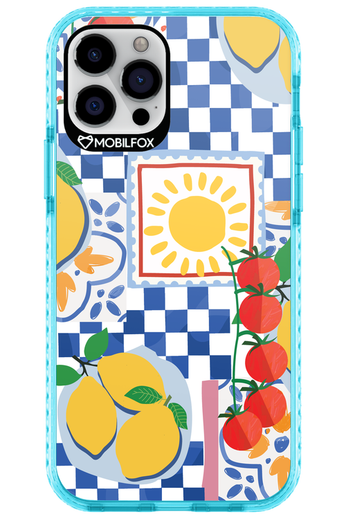 Sorrento Dream 2.0 - Apple iPhone 12 Pro