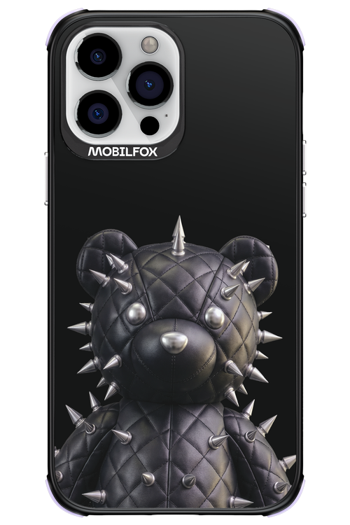 Punk Teddy 2.0 - Apple iPhone 13 Pro Max
