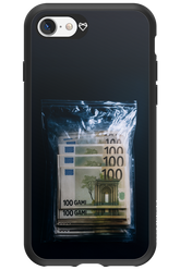 Moneybag 2.0 - Apple iPhone 7