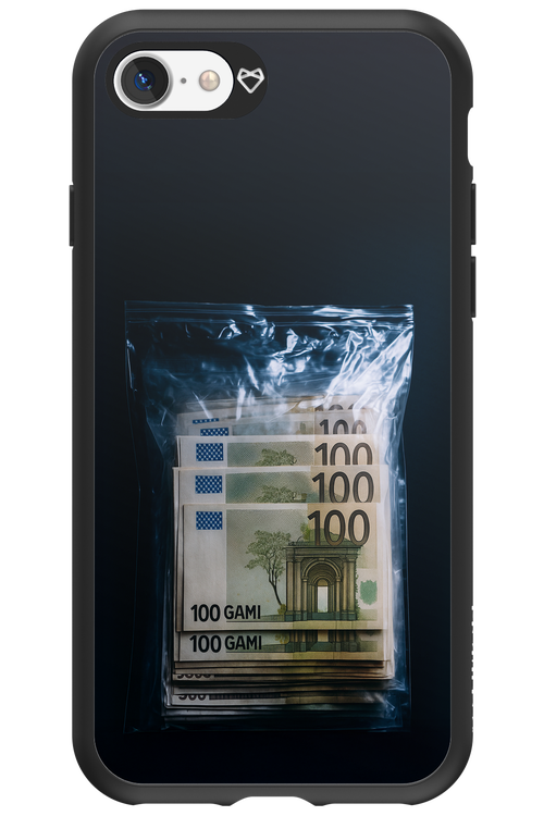 Moneybag 2.0 - Apple iPhone 7