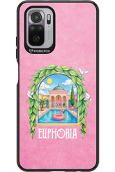 Euphoria 2.0 - Xiaomi Redmi Note 10
