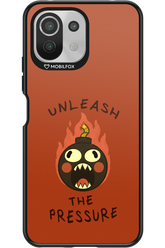 Pressure Bomb 2.0 - Xiaomi Mi 11 Lite (2021)