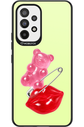 Gummy Pin 2.0 - Samsung Galaxy A53