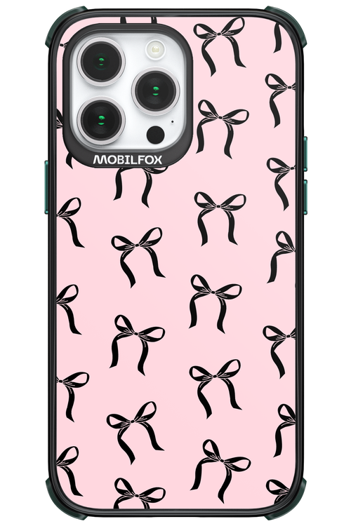 Bow Promise 2.0 - Apple iPhone 14 Pro Max