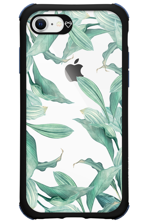 Greenpeace - Apple iPhone 8