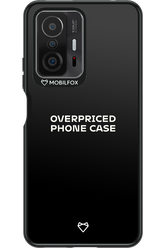 Overprieced - Xiaomi Mi 11T Pro