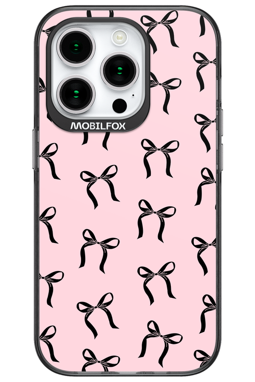 Bow Promise 2.0 - Apple iPhone 15 Pro