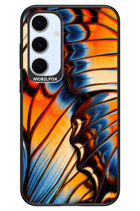 Rainbow Wing 2.0 - Samsung S24 FE